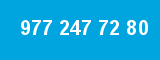 977 247 72 80